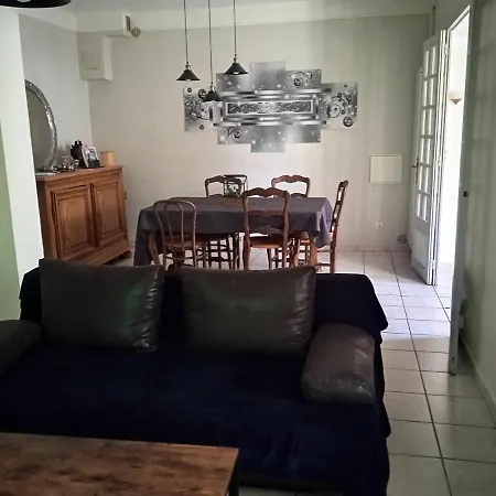 Villa Le Coin Joli *