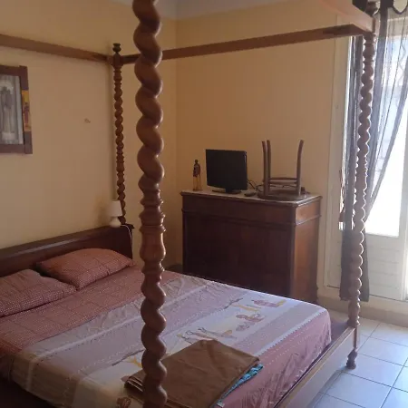 Le Coin Joli Villa