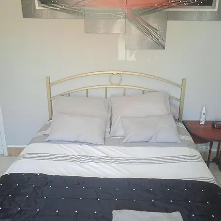 Le Coin Joli Villa